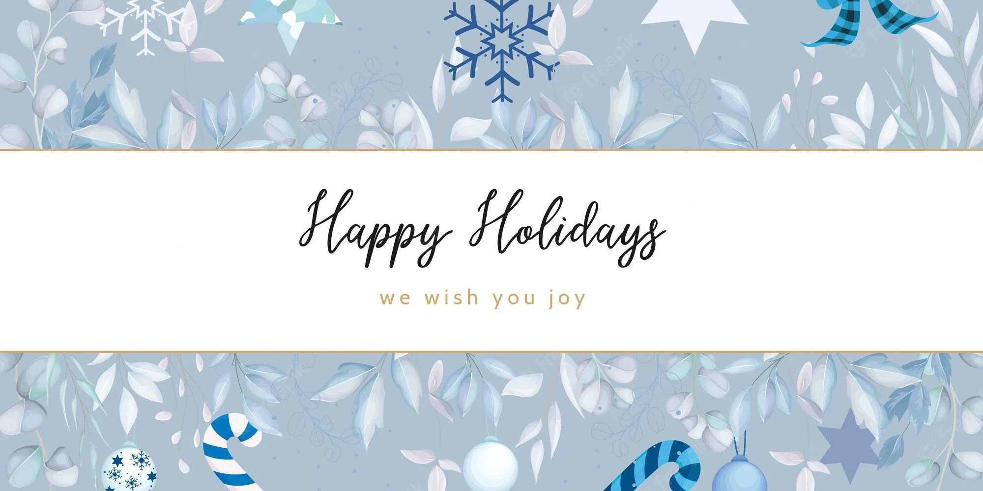 Happy Holidays Happy Holidays