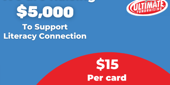Support LIteracy Connection Support LIteracy Connection