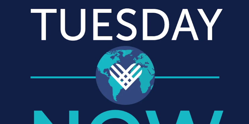 giving tuesday now giving tuesday now