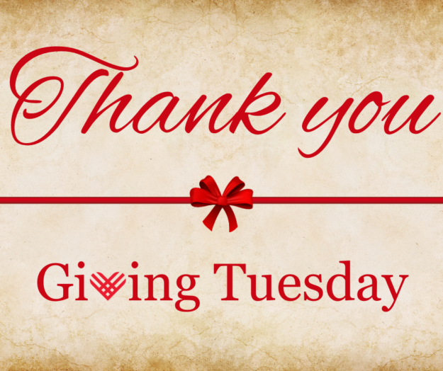 Thank you | Giving Tuesday Thank you | Giving Tuesday