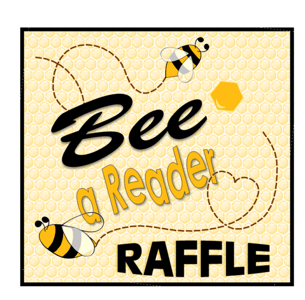 BEE a Reader Logo BEE a Reader Logo
