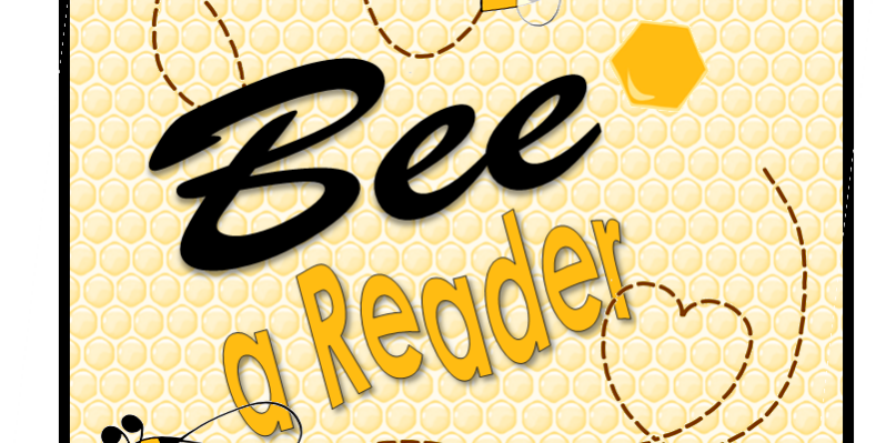 BEE a Reader Logo