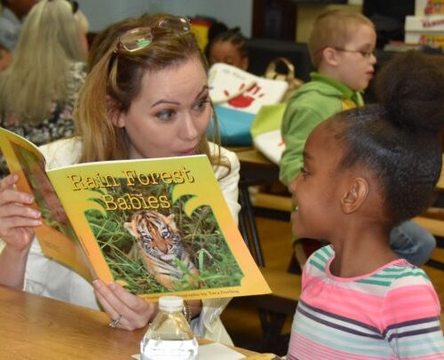 Book Buddies